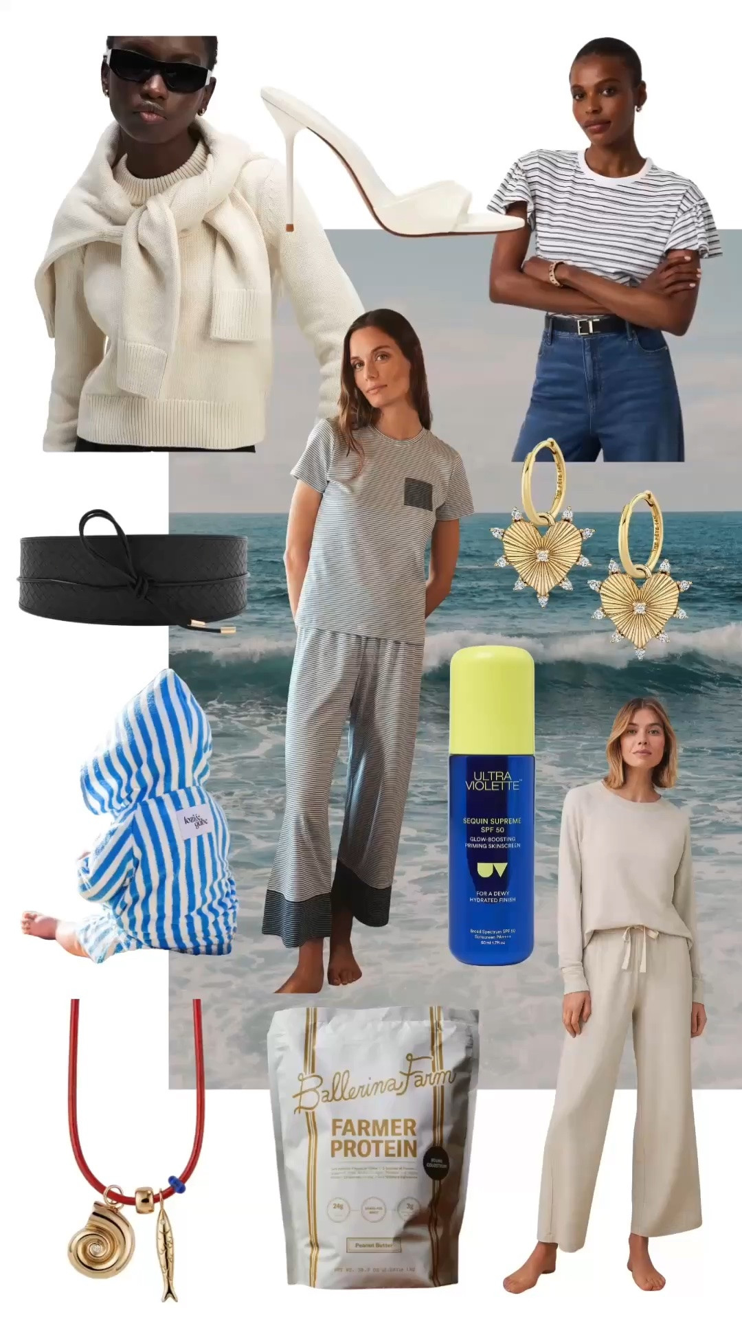 Today’s Story Links 💙 7.22.26 Linking everything from today’s stories here for easy shopping!

#LTKootd #LTKBeauty #LTKBaby