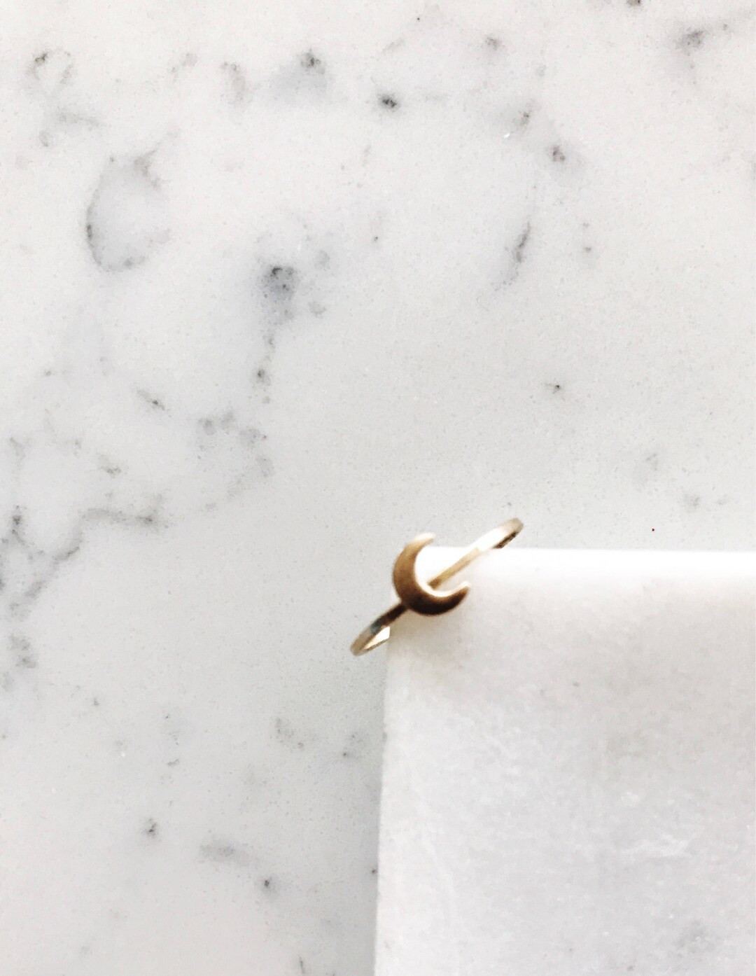 Luna ring | Etsy (US)