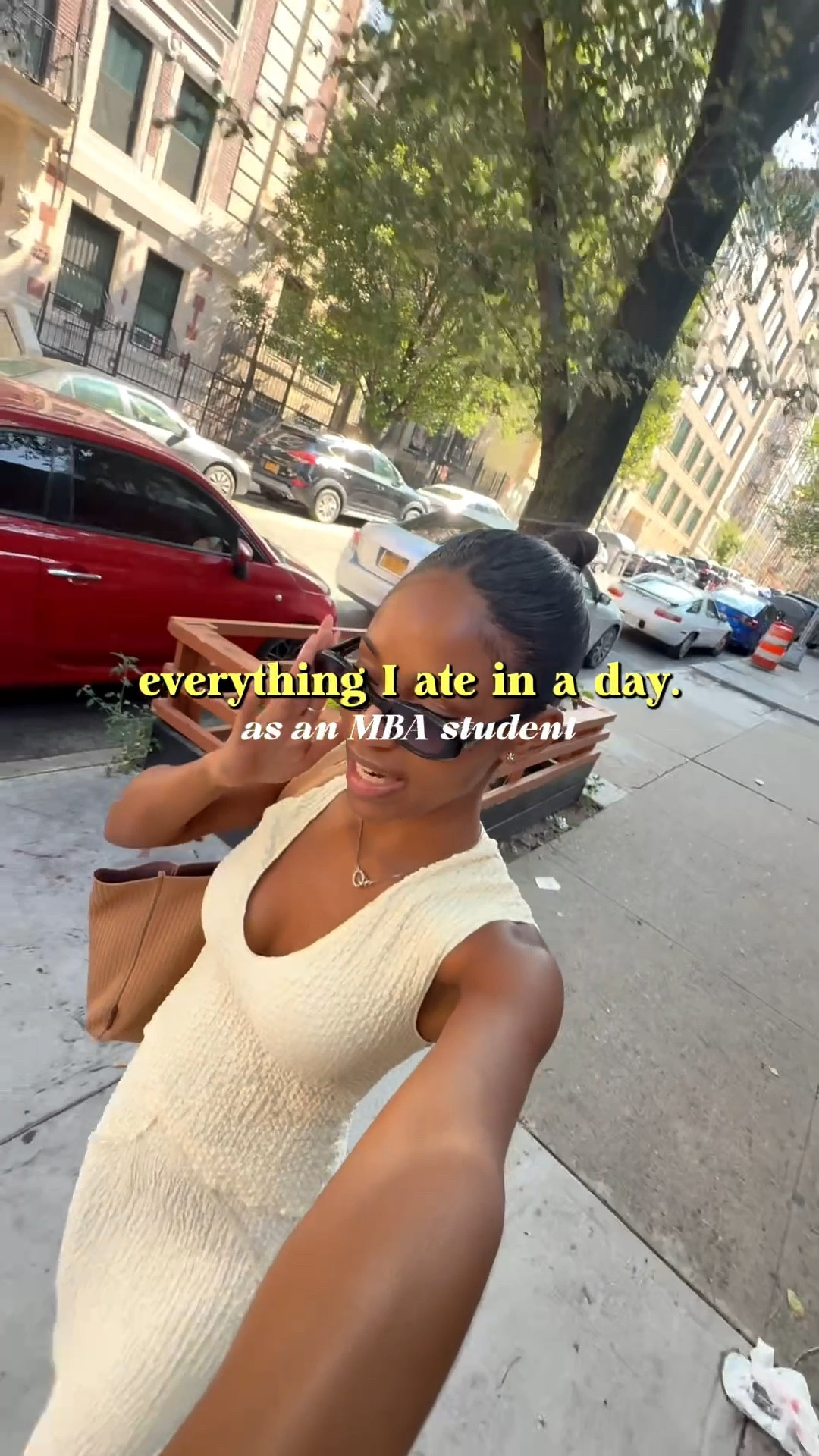 huge fan of the butter yellow trend this summer💛 #mbalife #nyclife

#LTKSeasonal #LTKPetite