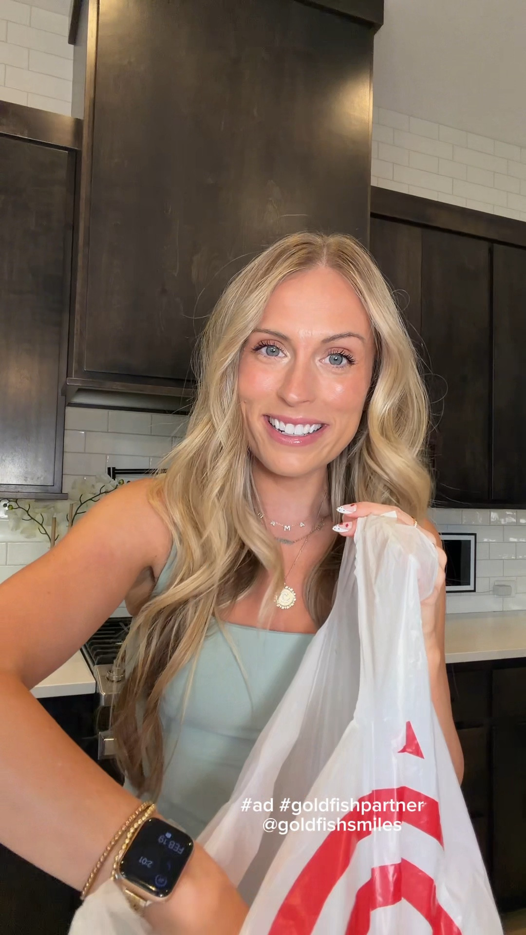 #ad Are you Team Buffalo or Team Honey Mustard? 👀

I linked both flavors (and a few more!) so you can grab them at Target.

@goldfishsmiles @Target #Target #GoldfishPartner #TargetPartner @Shop.LTK #liketkit