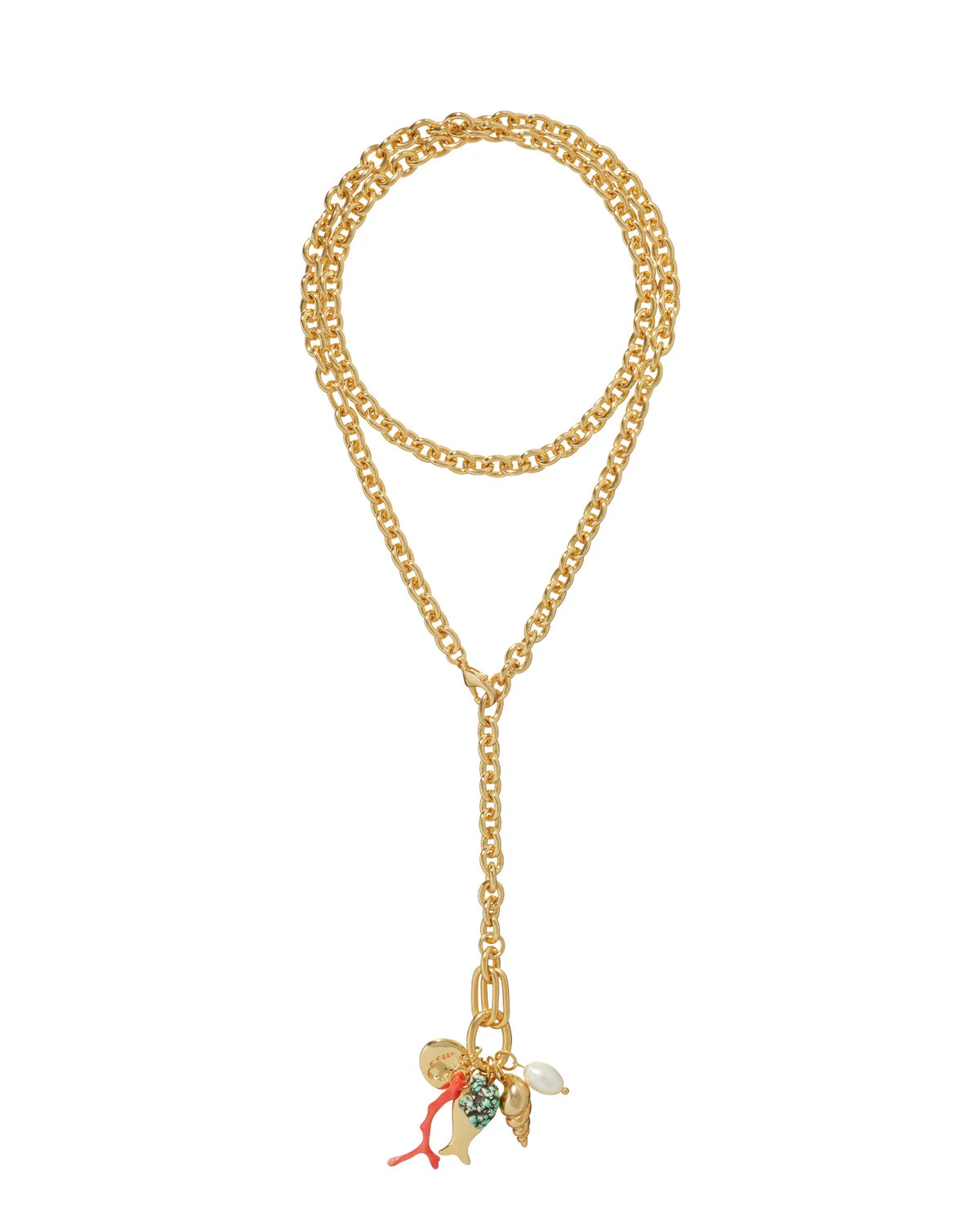 The  Aperitivo Pendant | Over The Moon
