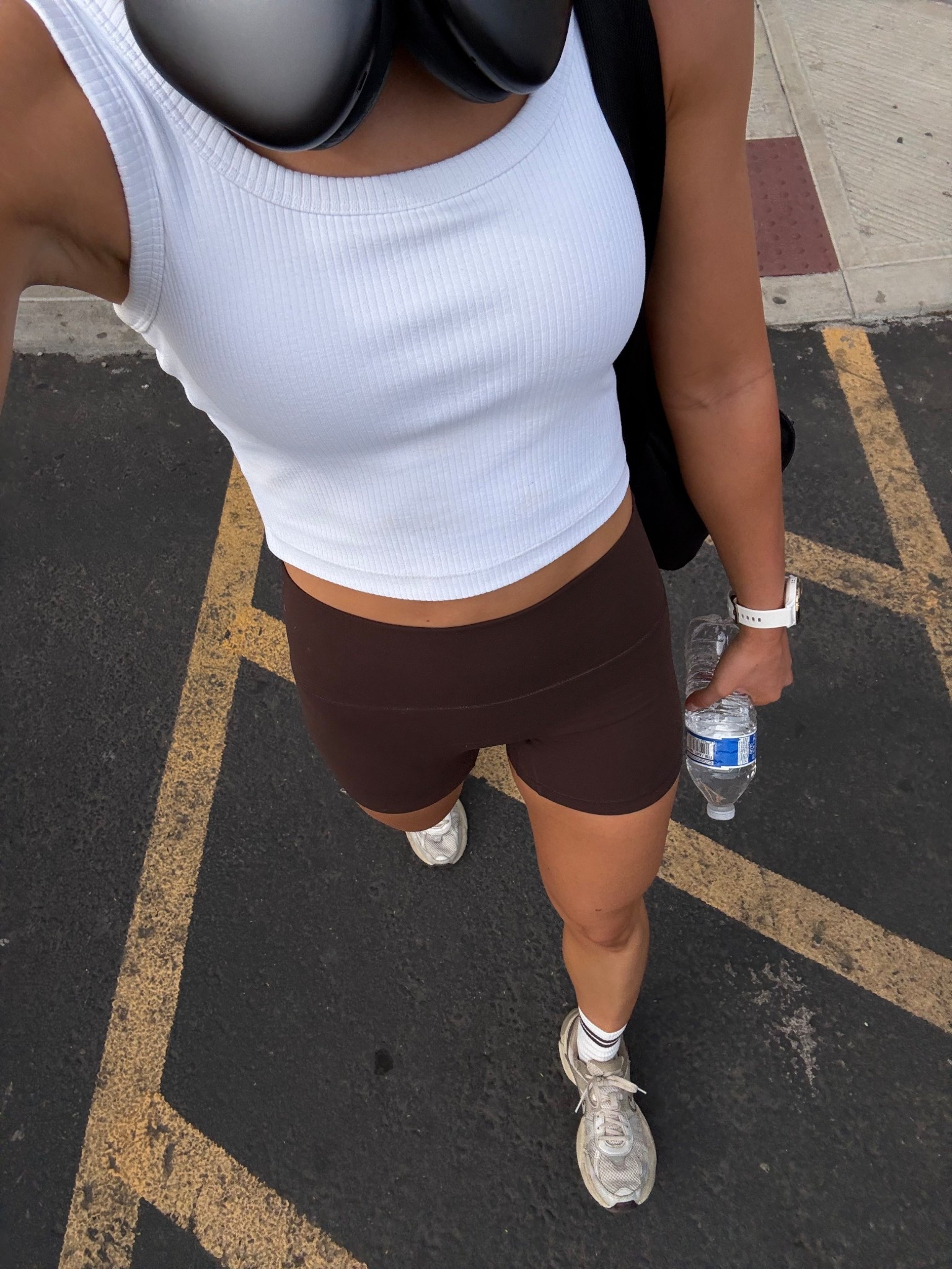 Affordable Gym Fit 🤎🤍