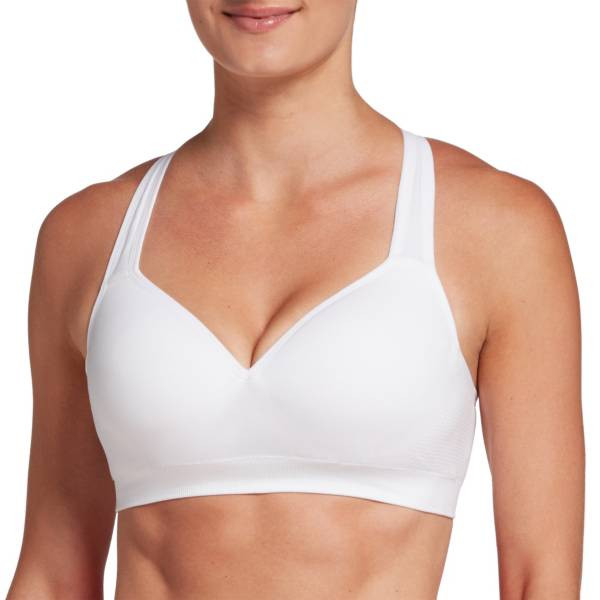 DSG Women's Seamless Molded Cups Sports Bra | Dick's Sporting Goods | Dick's Sporting Goods