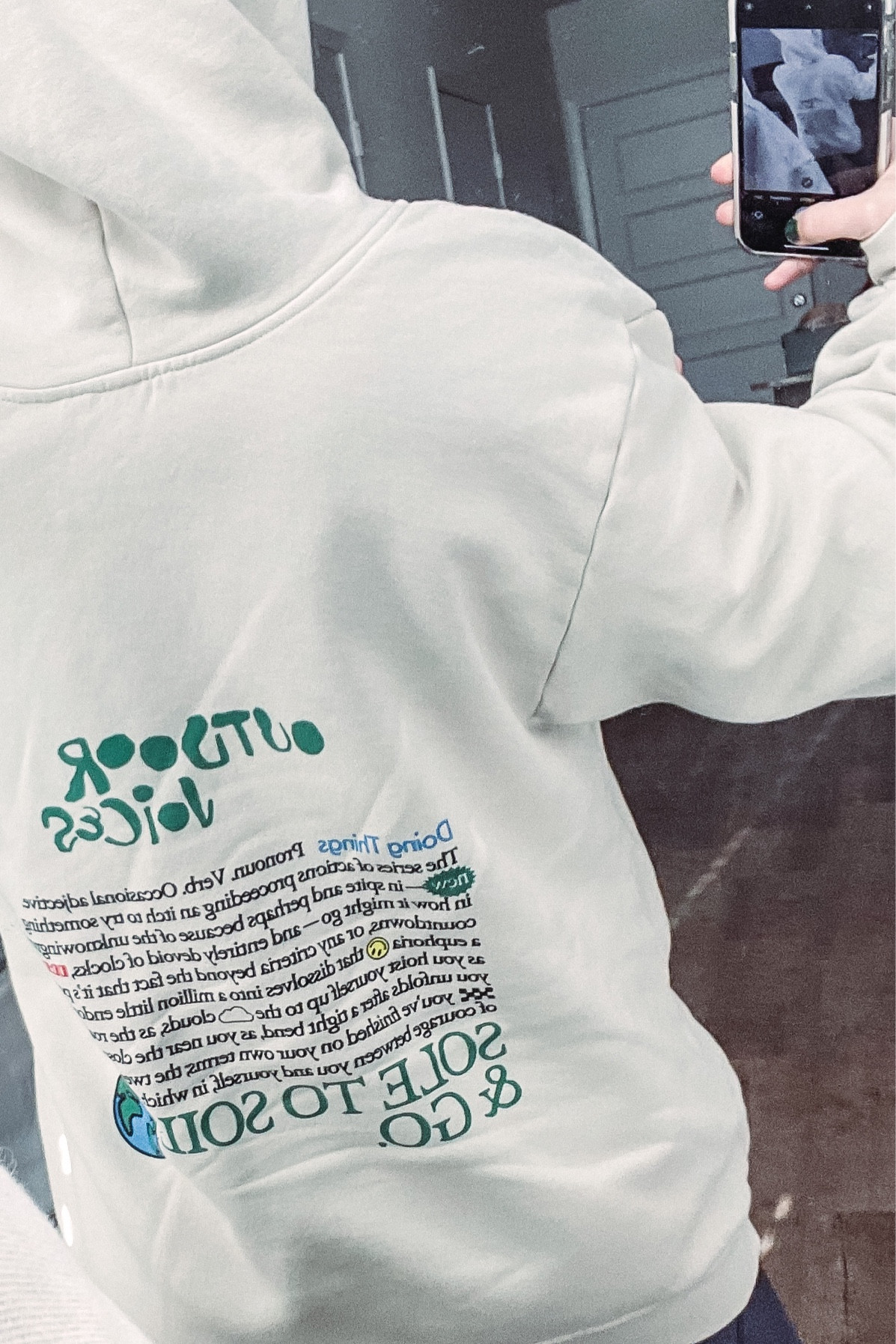 Outdoor voices!

#LTKU #LTKfit #LTKstyletip