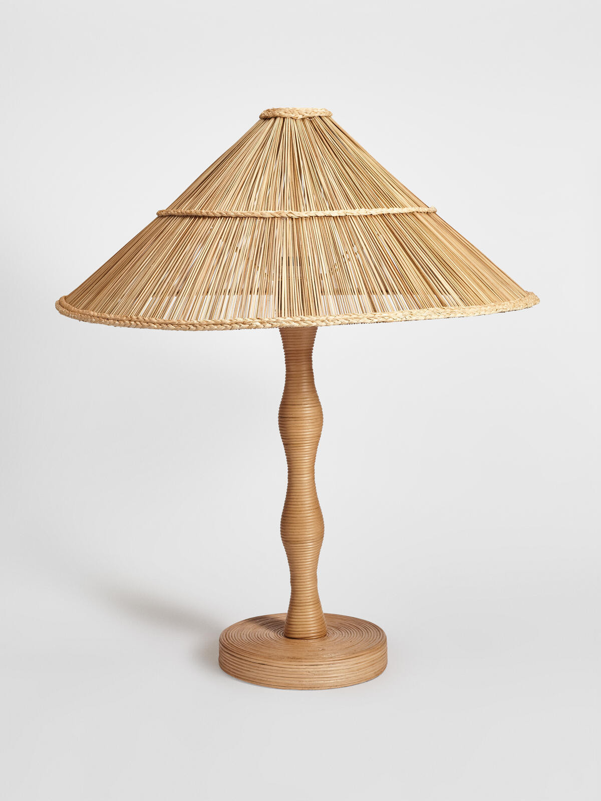 Oakland Table Lamp | Soho Home Ltd