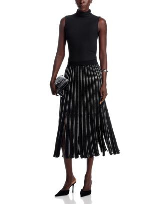 Fatrina Skirt | Bloomingdale's (US)
