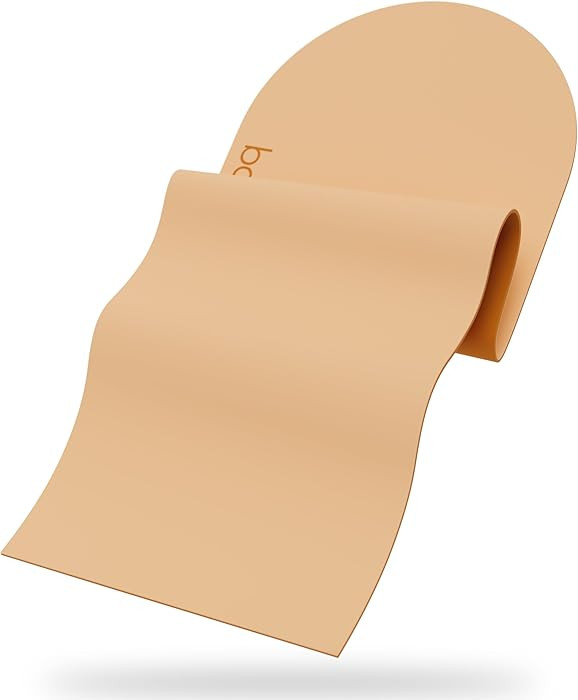 Bala Yoga Mat for Home Gym - Non Slip Exercise Mat for Home Workout, Stretching, Pilates, Aerobic... | Amazon (US)