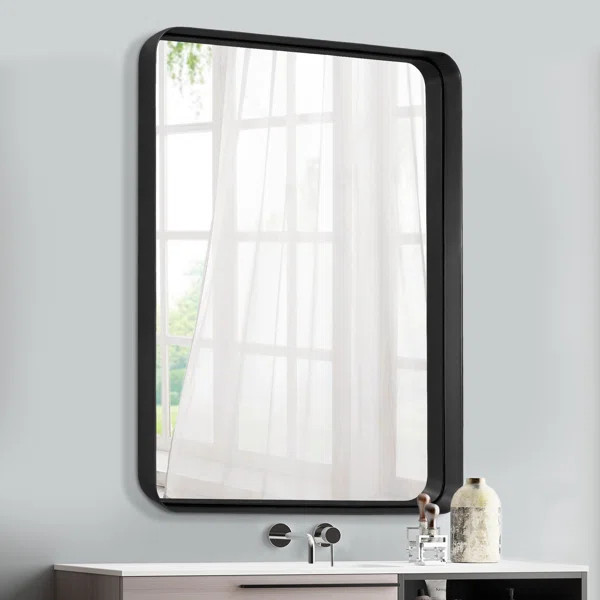 Innes Venetian Accent Mirror | Wayfair North America