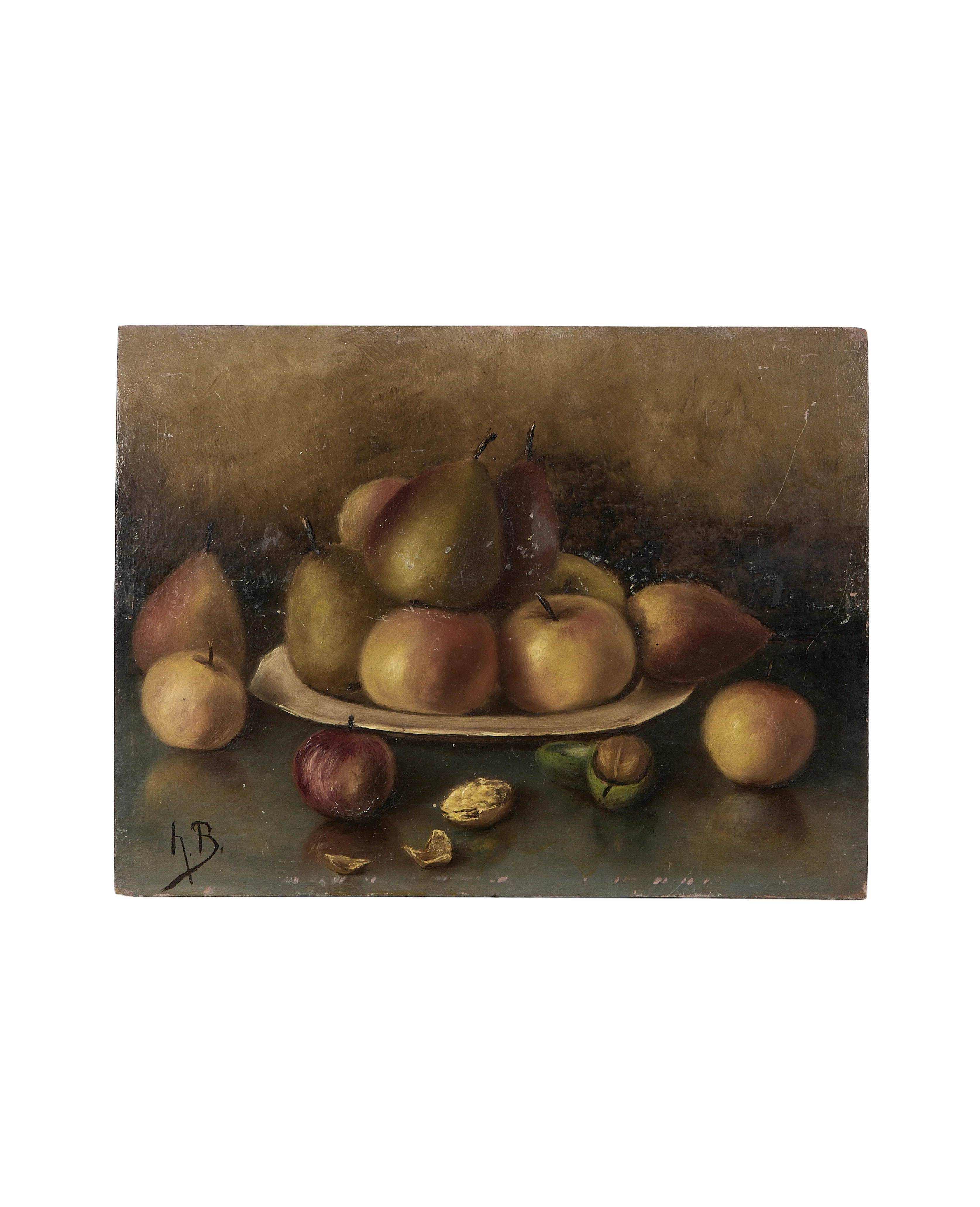 Still Life Painting | Olive Ateliers