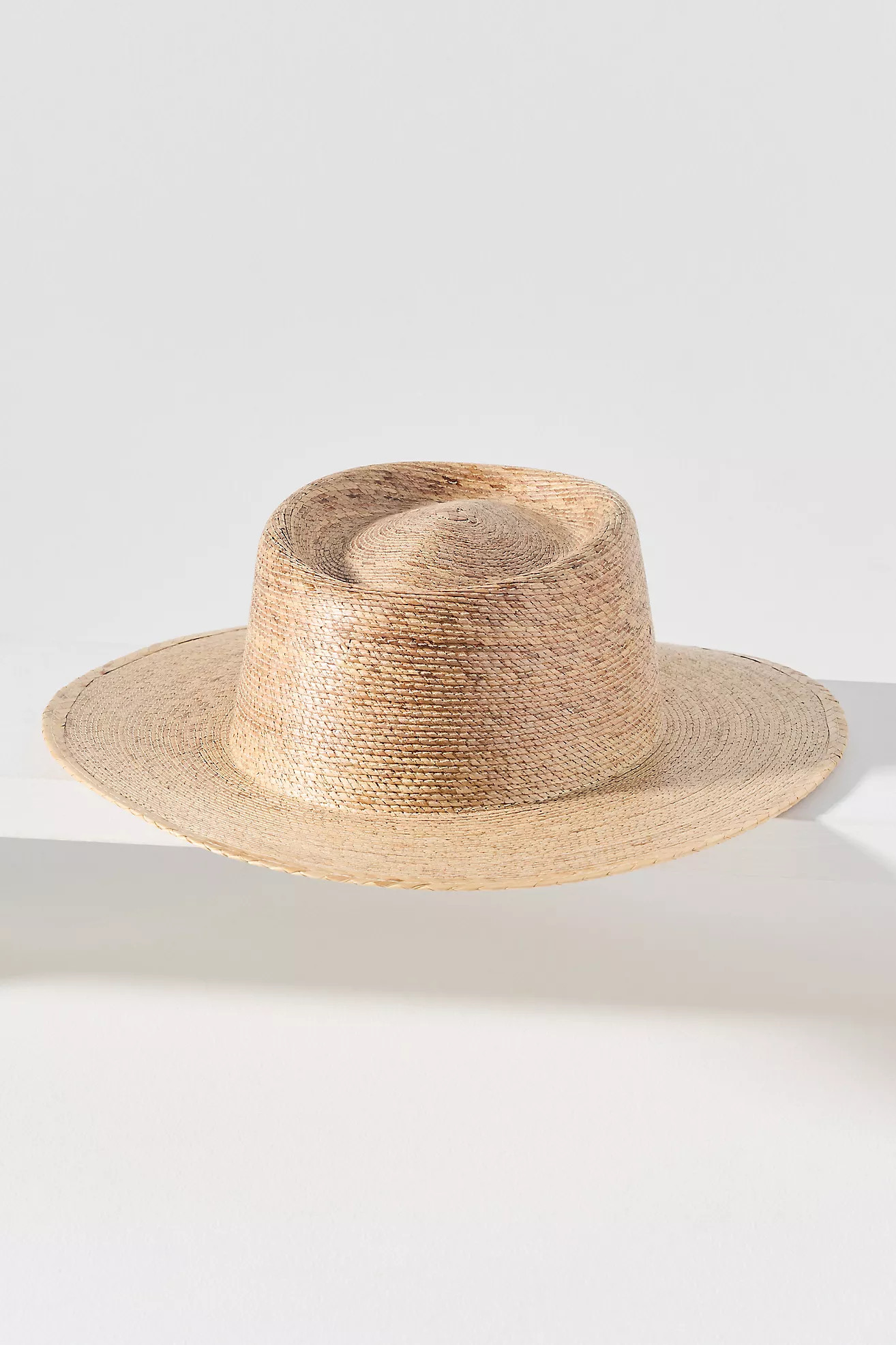 Lack of Color Palma Boater Hat | Anthropologie (US)