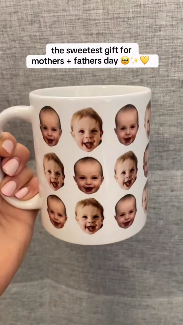 One of my favorite gifts that I’ve given! 

Simple and yet so sweet ✨💛🥹 

#motherhood #father #baby #toddler #mom

#LTKBaby #LTKKids #LTKmomlife