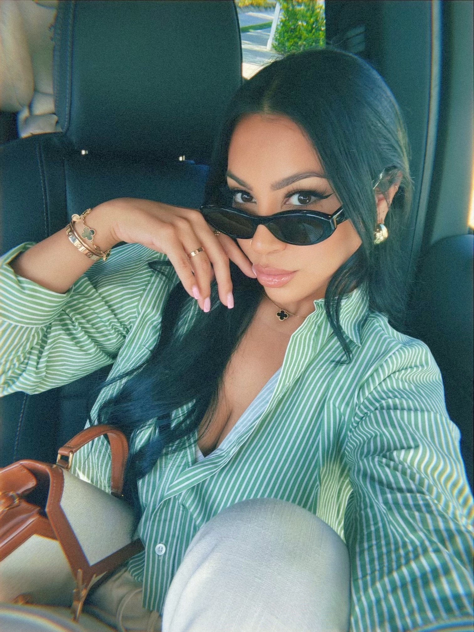 💚💫

#LTKSeasonal #LTKStyleTip #LTKShoeCrush