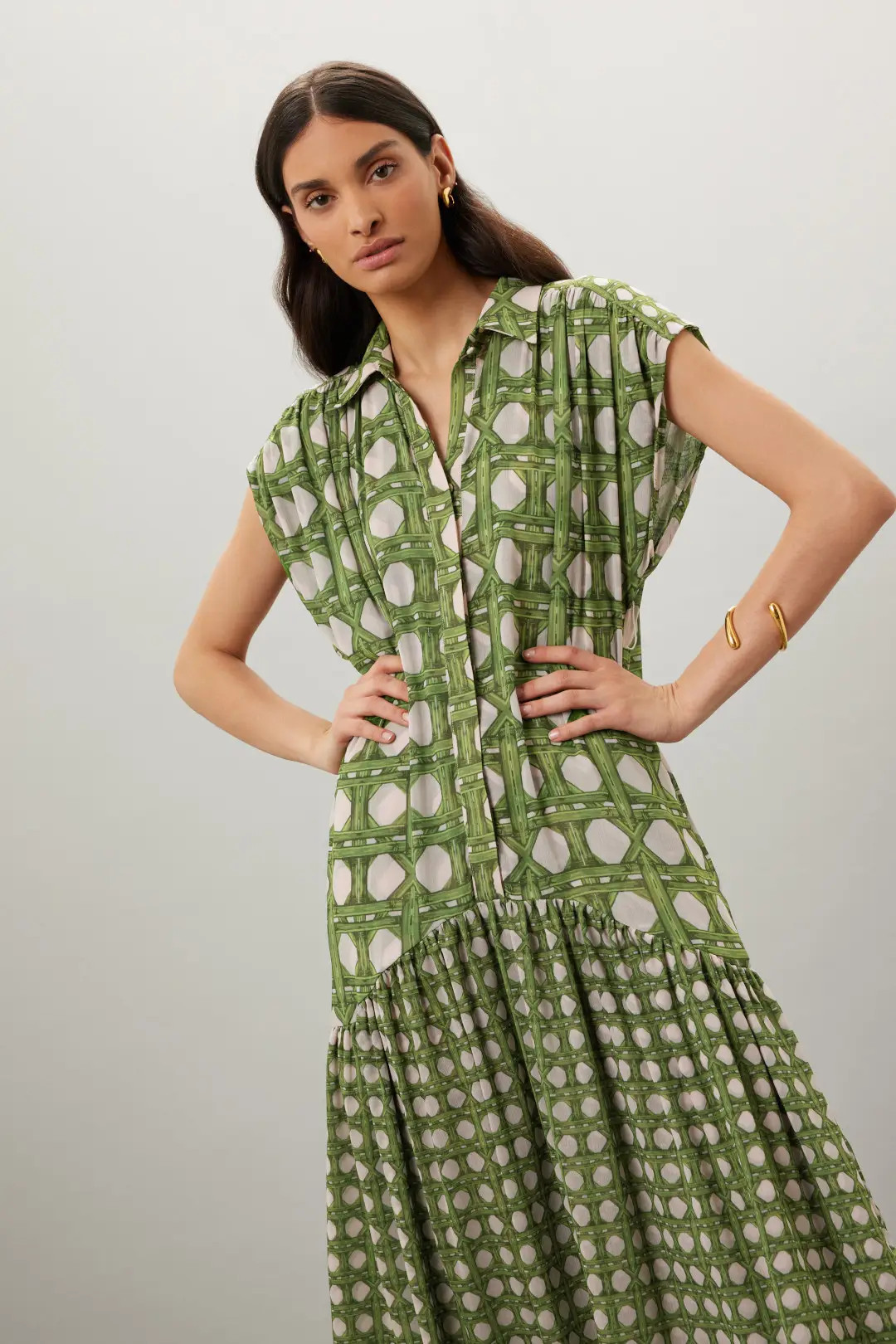 Laura Dress | Rent the Runway