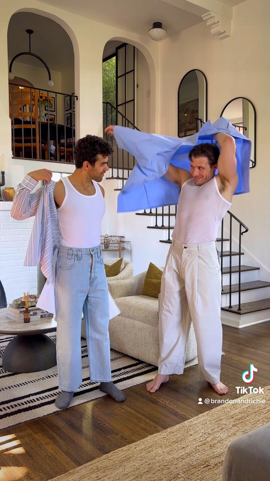 These button ups, chef’s kiss. 😮‍💨

#LTKmens