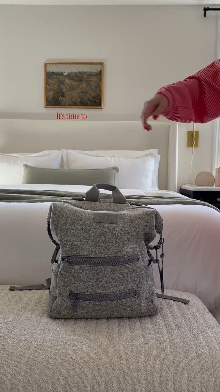 Mom Bag Upgrade  

 #LTKmomlife