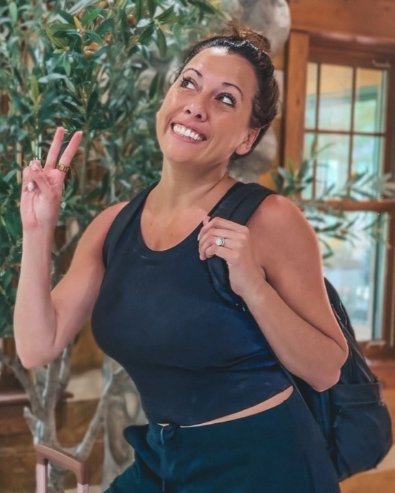 Disney Travel Day

#LTKTravel #LTKSeasonal