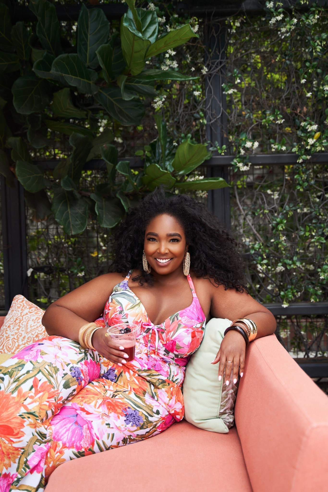 I live for a matching 3 piece set - even in my swimwear!! 👙💅🏾 click on the images to see all the patterns 😘

#LTKgrwm #LTKootd #LTKSwim