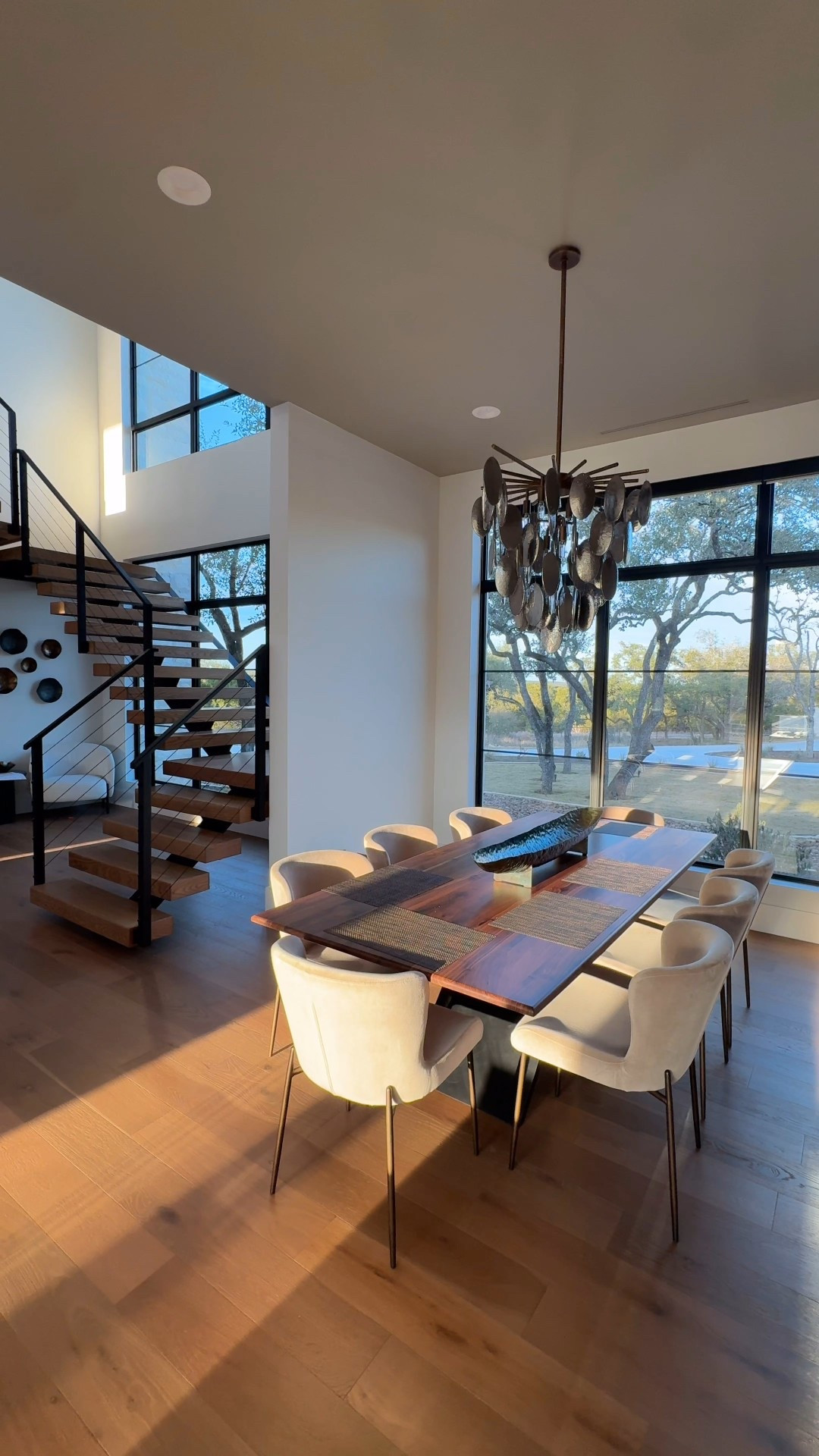 Dining room, dining room table, table, dining area

#LTKHome