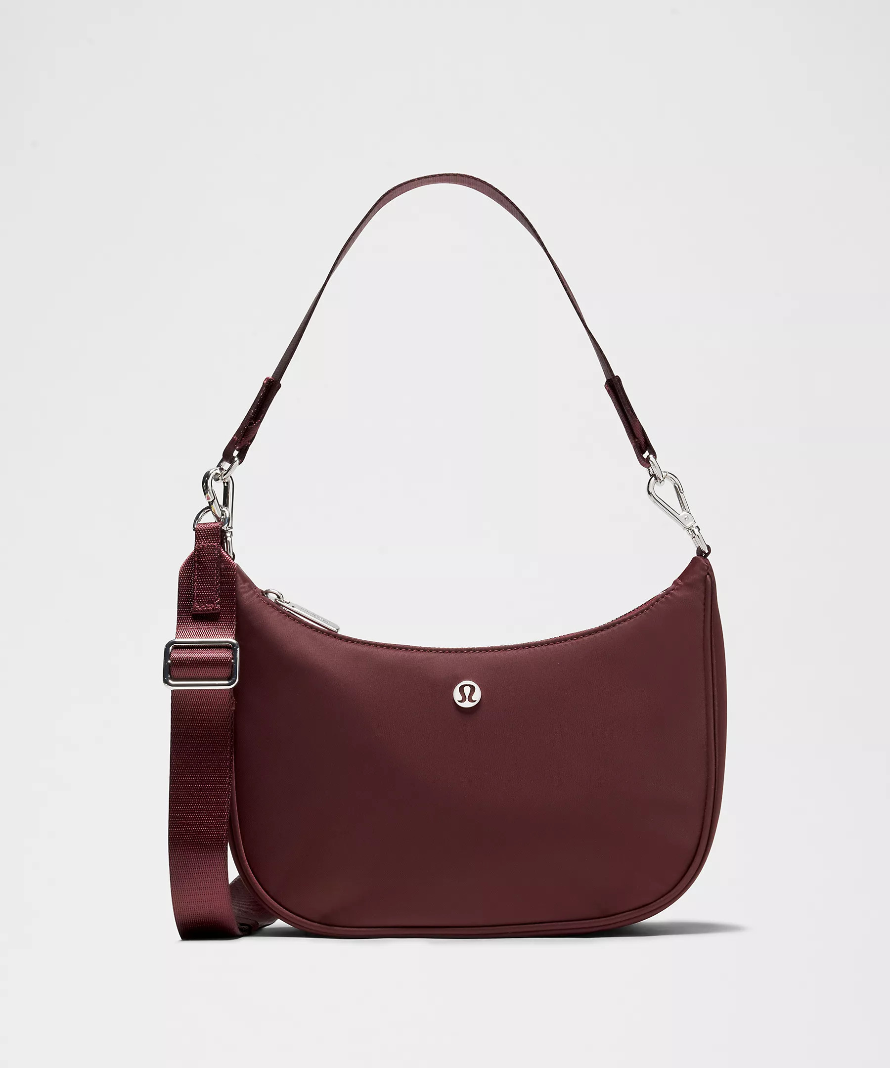 City Essentials Small Shoulder Bag 3L | Lululemon (US)