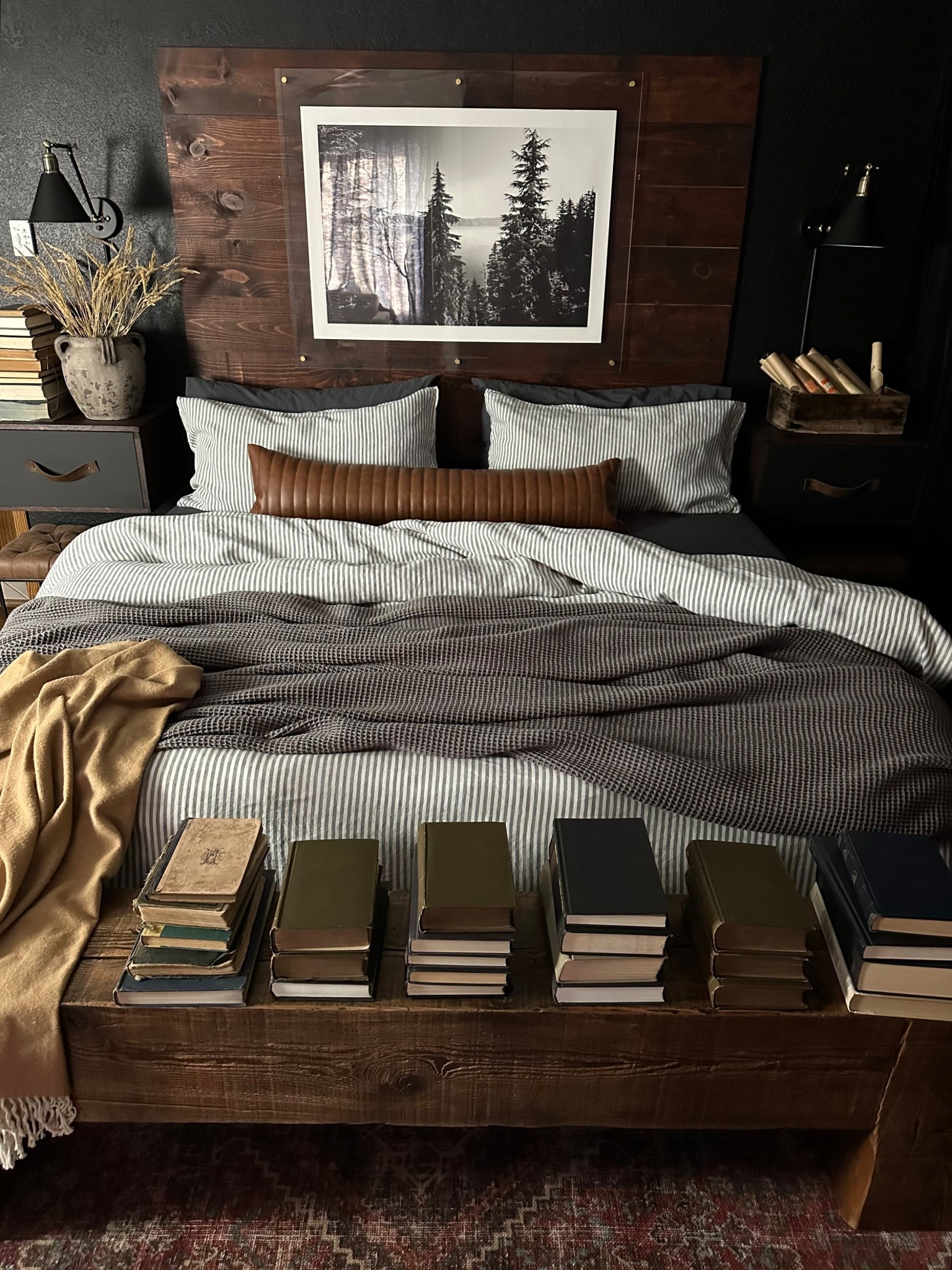 Shop this cozy, lush bedding

#LTKFindsUnder100 #LTKHome #LTKSaleAlert