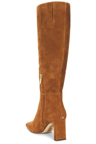 Sylvia Boot in Frontier Brown | Revolve Clothing (Global)