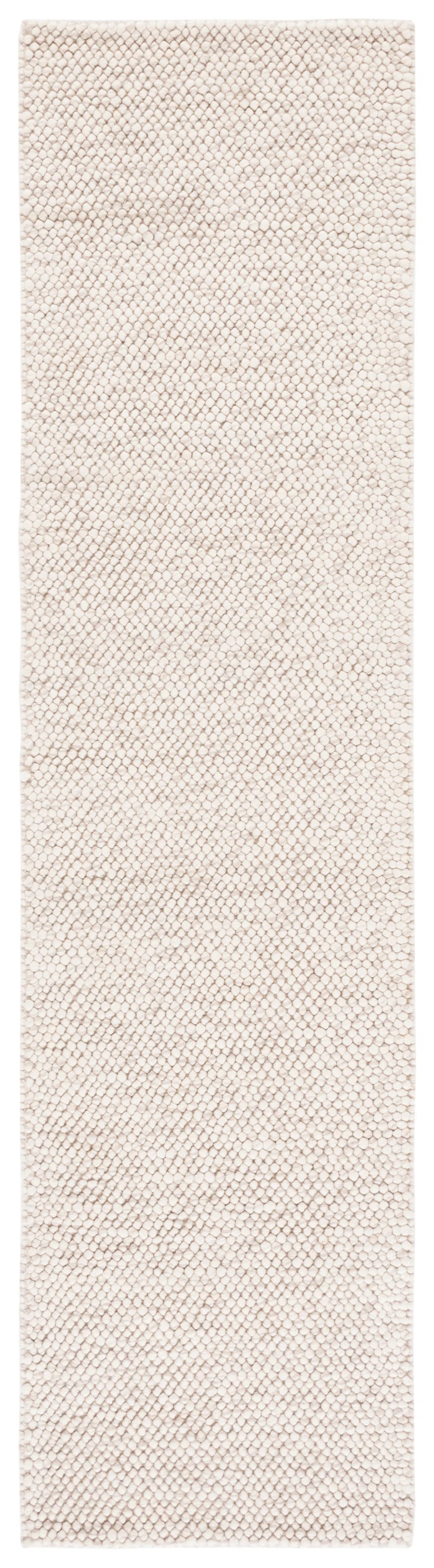 Almus Flatweave Wool Solid Color Rug | Wayfair North America