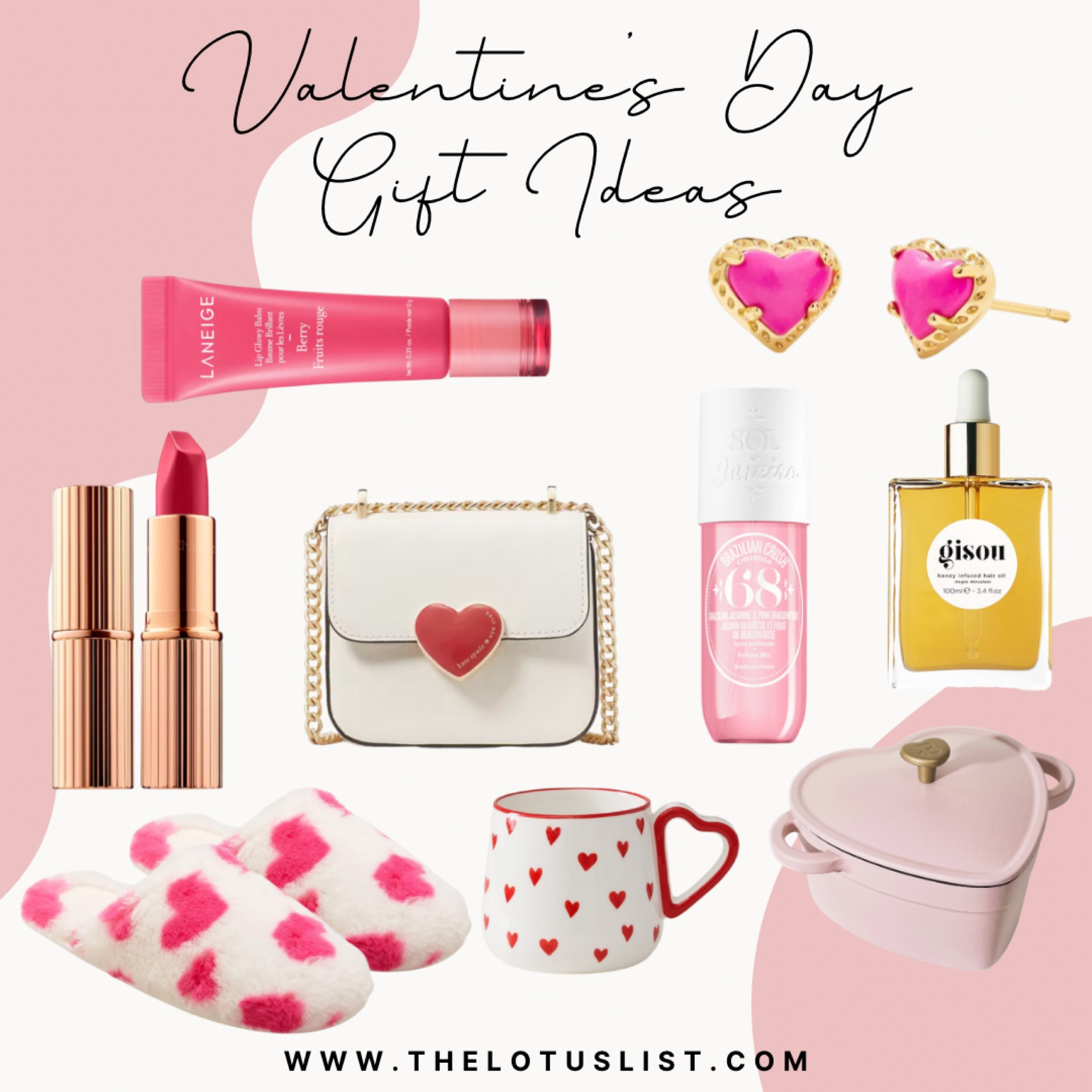 Valentines Day Gift Guide

Ltkfindsunder50 / ltkfindsunder100 / LTKbeauty / LTKhome / LTKshoecrush/ LTKsalealert / LTKitbag / Valentine’s Day gift ideas / Valentine’s Day gift guide / Valentine’s Day gifts /  Valentine’s Day gift / Valentine’s gift guide / Valentine’s gifts / Valentine’s gift / Valentine’s Day gift guides / gift guide / gift guides / gift guide for her / Valentine’s Day gift guide for her / sale / sale alert / heart shaped bag / heart bag / Kate spade heart bag 

#LTKSeasonal #LTKstyletip #LTKGiftGuide