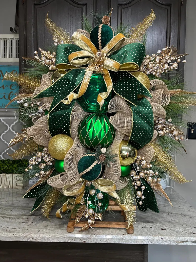 Christmas Wreath, Beautiful Christmas Wreath - Etsy | Etsy (Global)