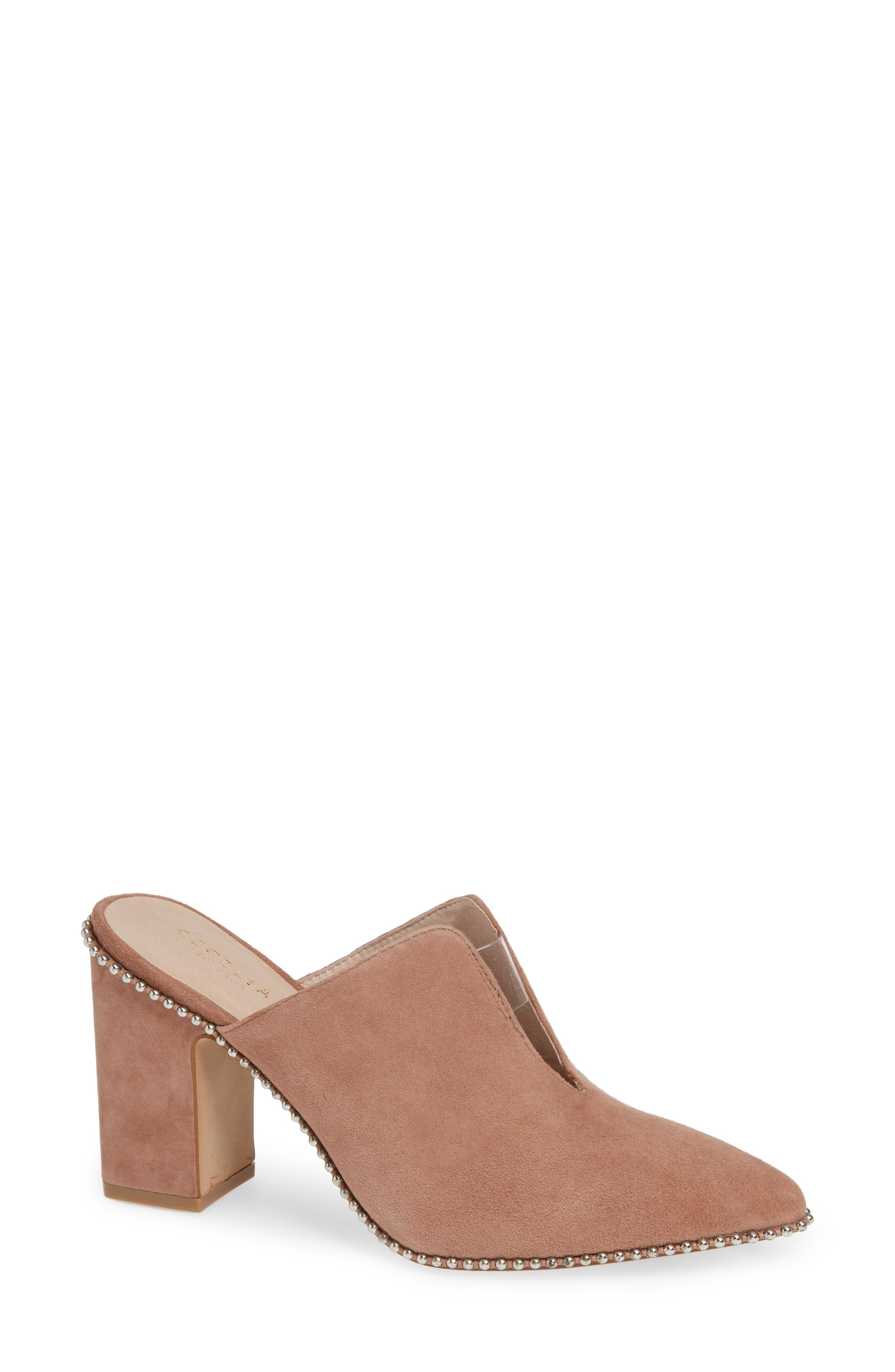 Cecelia New York Roper Mule (Women) | Nordstrom