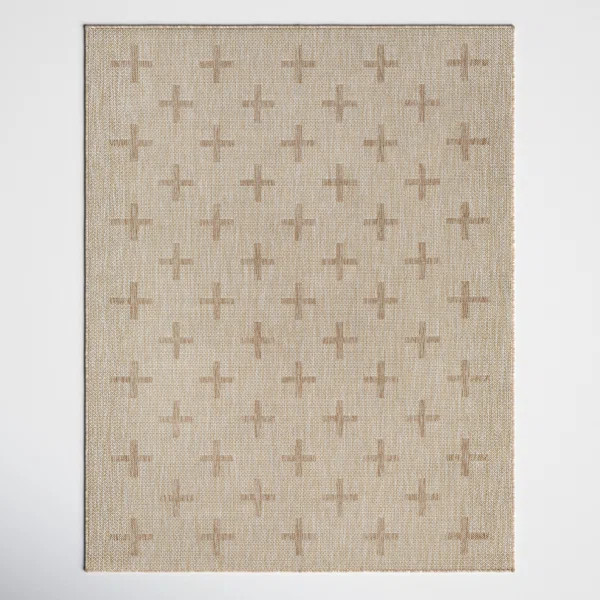 Bronwyn Indoor/Outdoor Rug | Wayfair North America