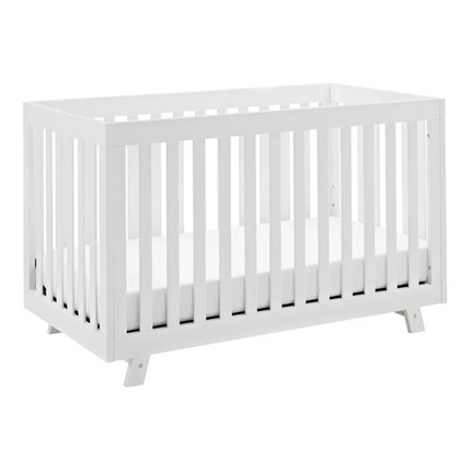Click for more info about Beckett 3-in-1 Convertible Crib