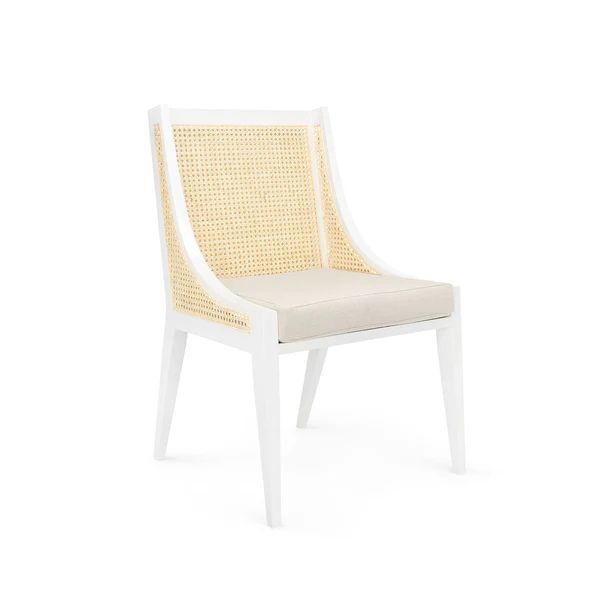 The Montauk Chair | Caitlin Wilson Design