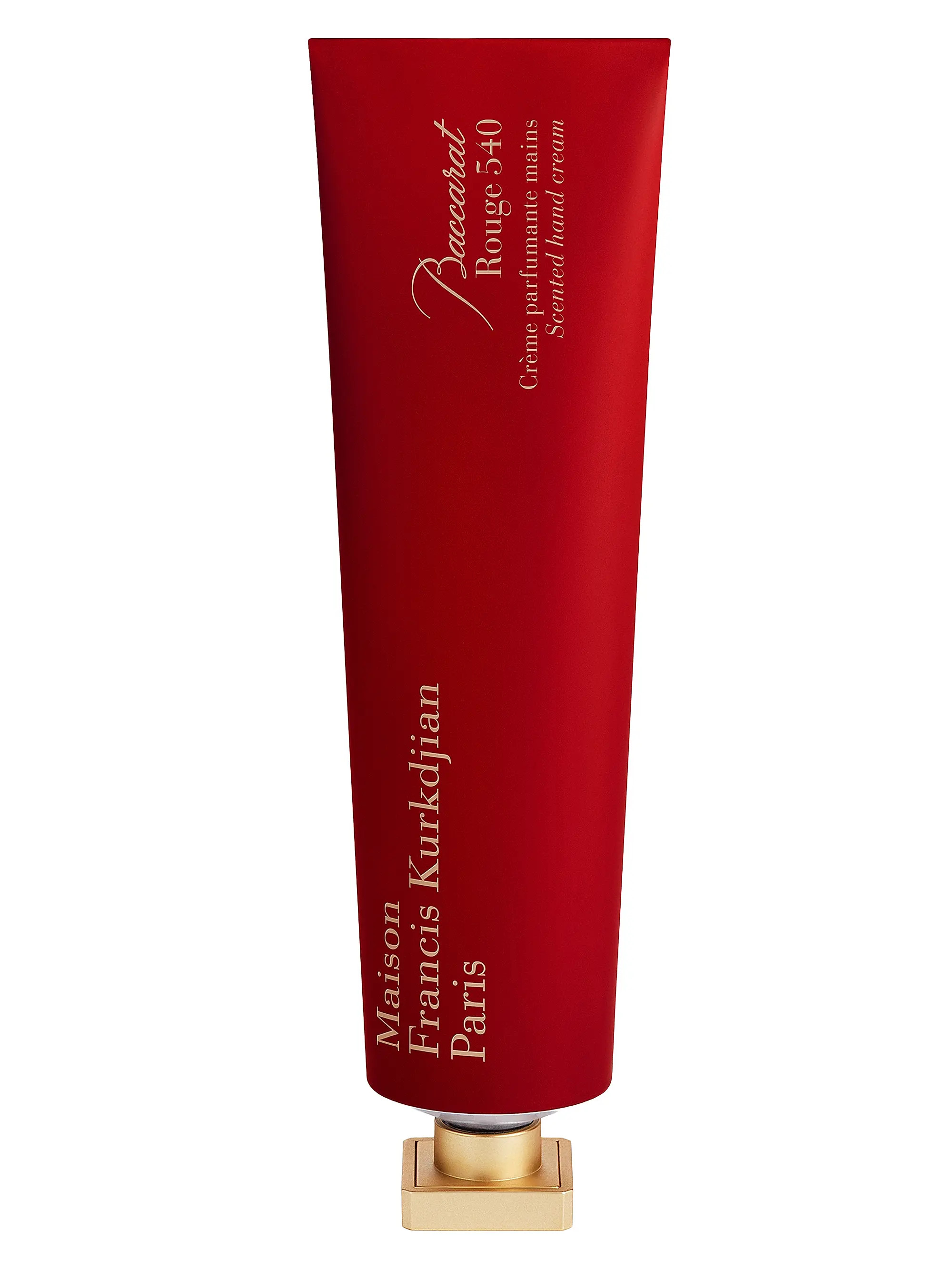 Maison Francis Kurkdjian Baccarat Rouge 540 Scented Hand Cream | Saks Fifth Avenue | Saks Fifth Avenue