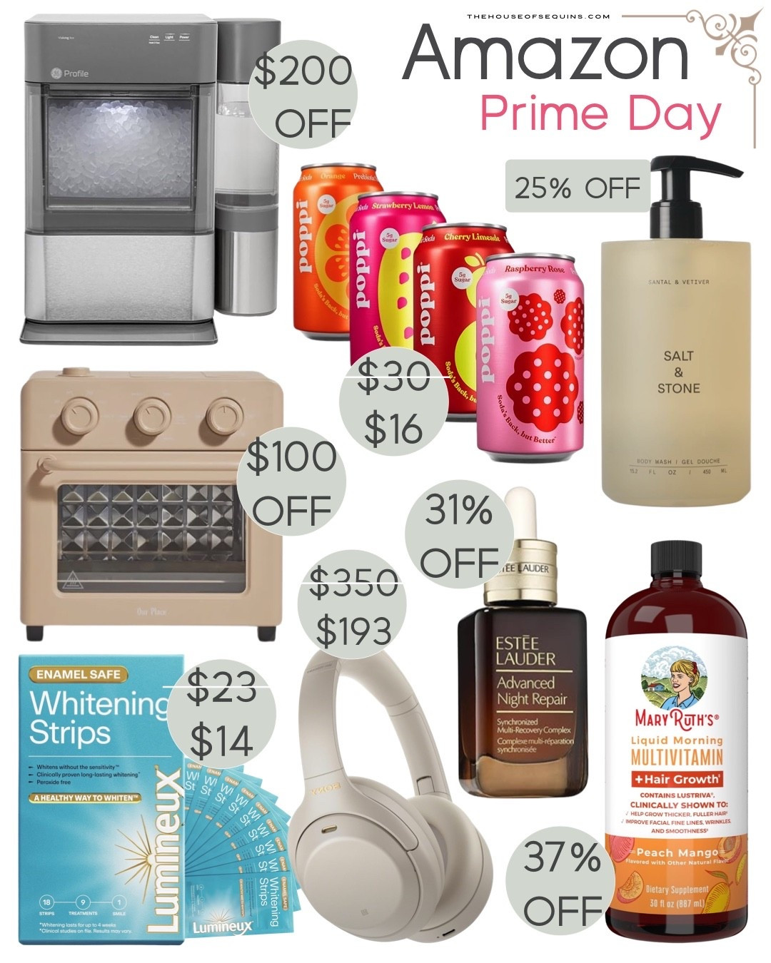 Shop Amazon prime deals!