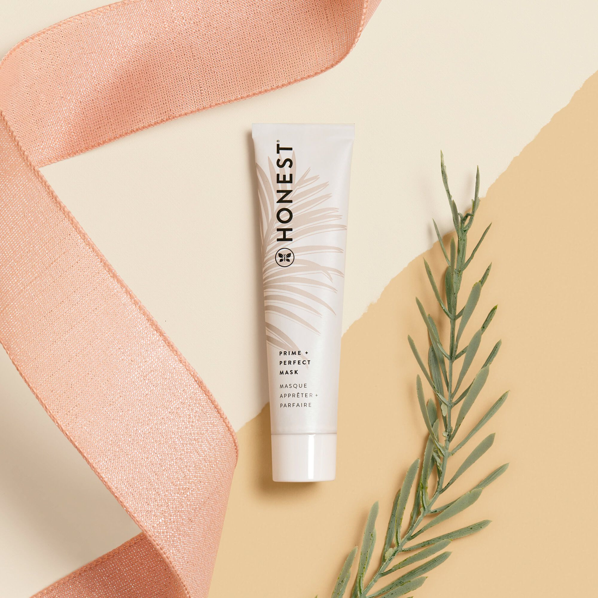 Prime + Perfect Mask | The Honest Company