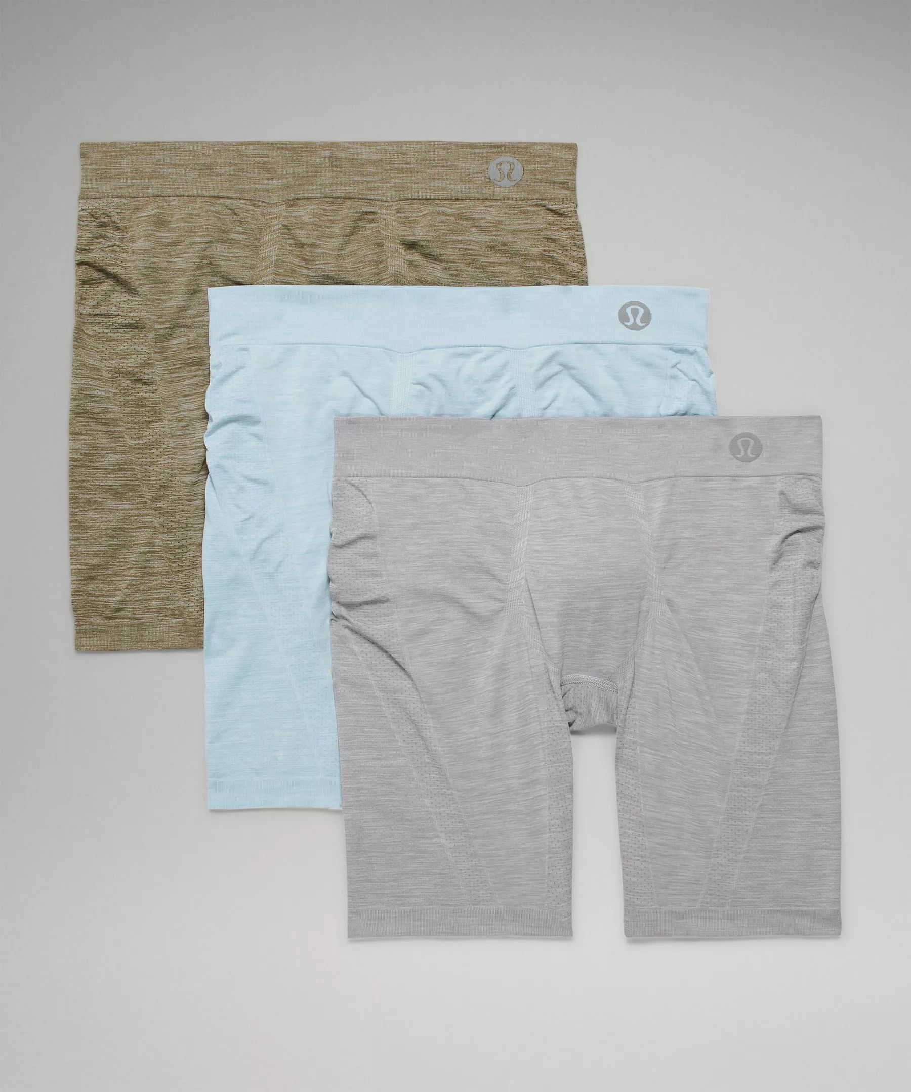 Rapid Vent Tech Boxer 7" 3 Pack Online Only | Lululemon (US)