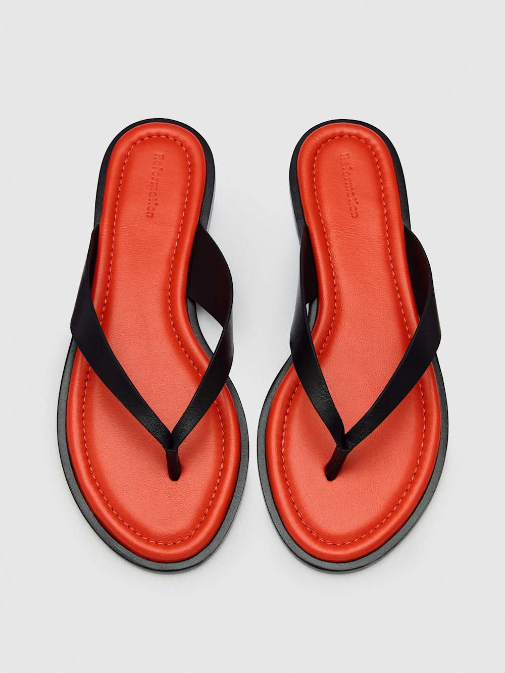 Jessie Thong Sandal | Reformation (Global)