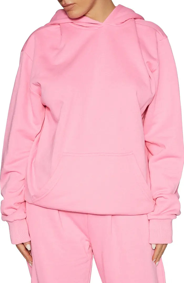 Naked Wardrobe Hoodie | Nordstrom | Nordstrom