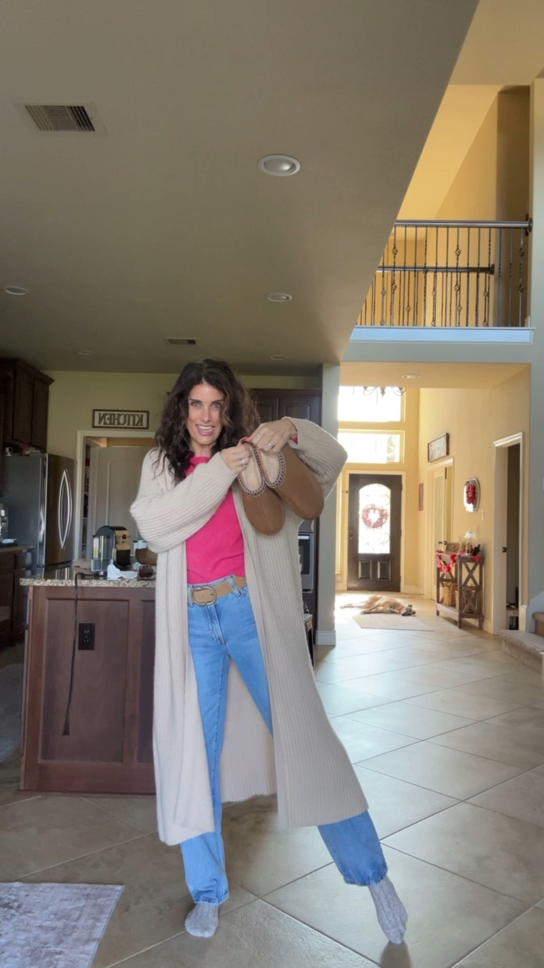 Church Fit 💕

#LTKmomlife #LTKdayinmylife #LTKgrwm