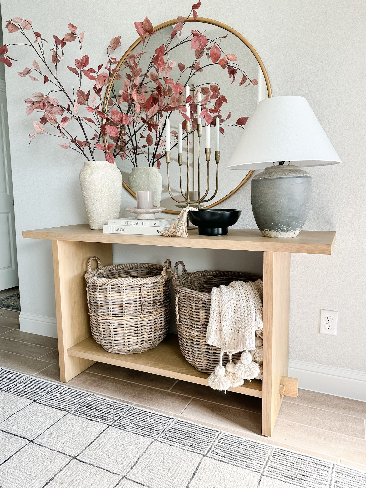 Entryway
McGee and co
Sale
Studio McGee
Console
Sideboard
Fall decor 
Florals

#LTKFind #LTKhome