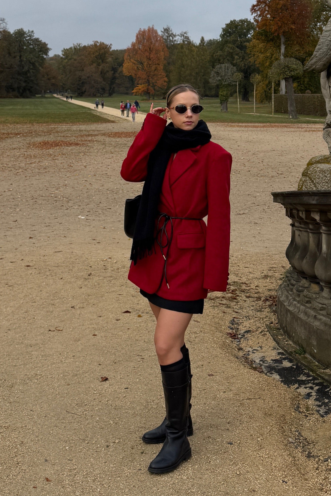 fall uniform 🍂🤍

#LTKdeutschland #LTKautumn #LTKeurope