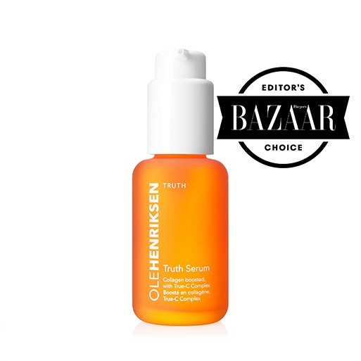 truth serum | Ole Henriksen