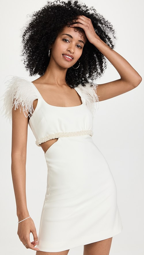 LIKELY Mini Taliah Dress | SHOPBOP | Shopbop