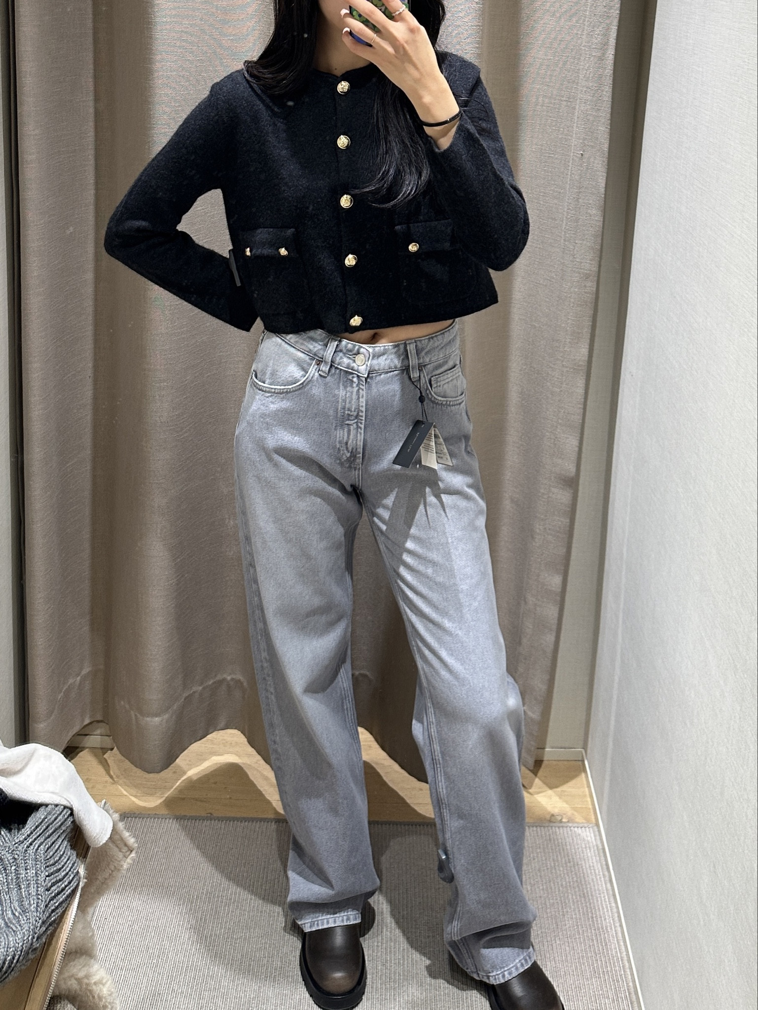 Love Massimo Dutti’s basic items.
Good quality and beautifully made.

#LTKGiftGuide #LTKstyletip #LTKSeasonal