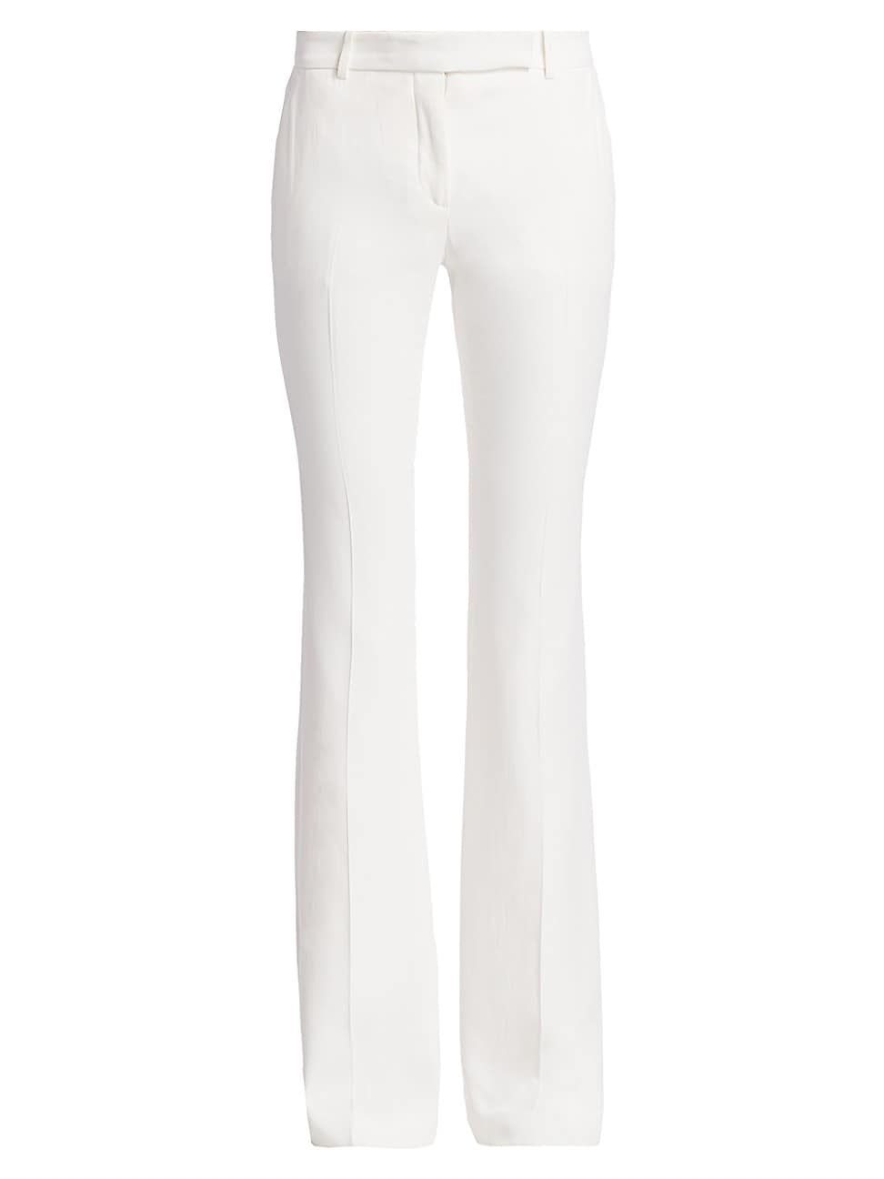 Bootcut Trousers | Saks Fifth Avenue