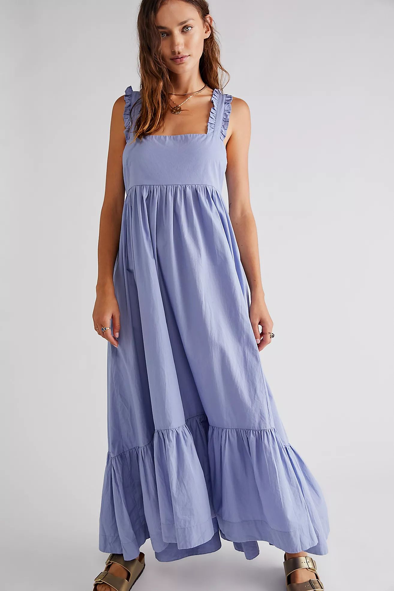 Isabella Maxi Dress | Free People (Global - UK&FR Excluded)