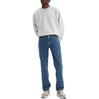 Levi's Herren 514 Straight Fit Jeans | Amazon (DE)