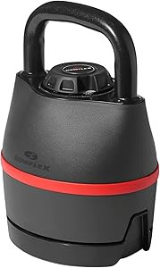 Amazon.com : Bowflex SelectTech 840 Kettlebell : Sports & Outdoors | Amazon (US)