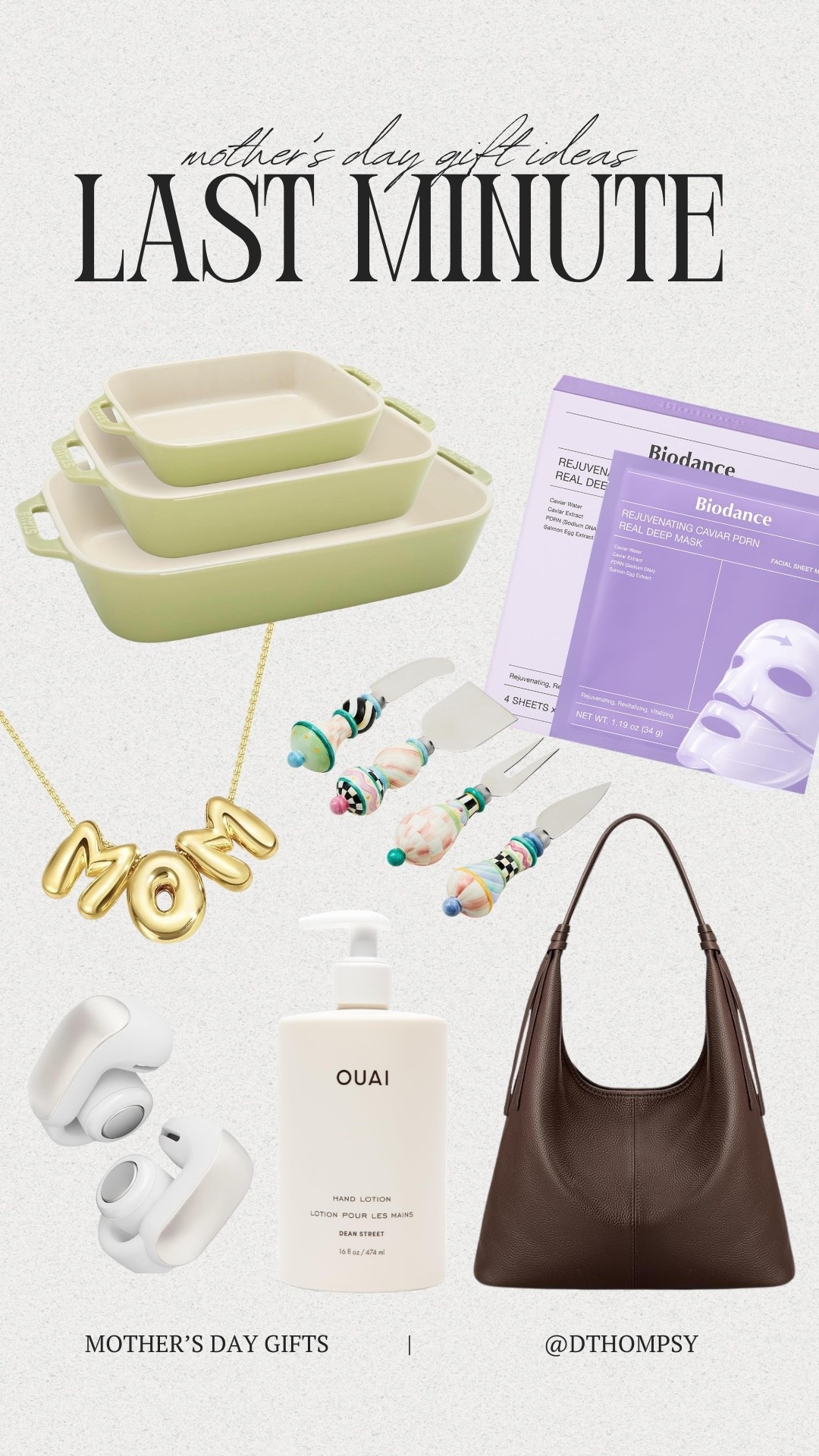 gift guide (last minute ideas — all on amazon)

#LTKSeasonal