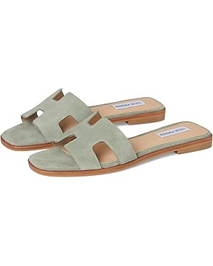 Steve Madden Women's Hadyn Sandal | Amazon (US)